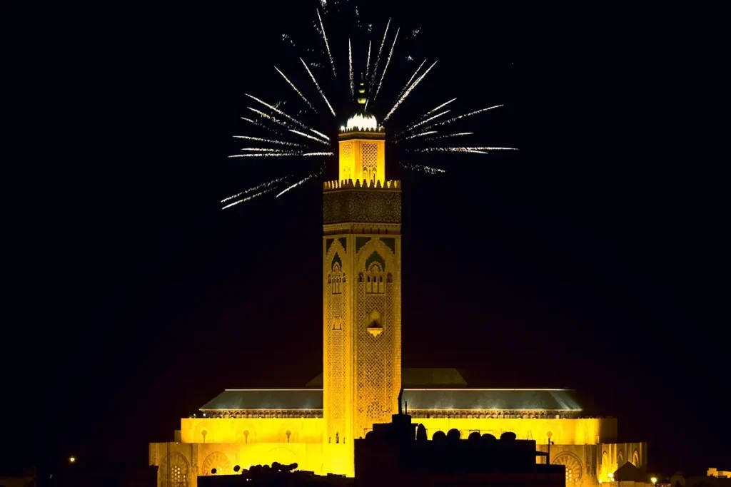 السبت 21 مارس.. الحسابات الفلكية ترجح إتمام “الثلاثين” في رمضان المغرب