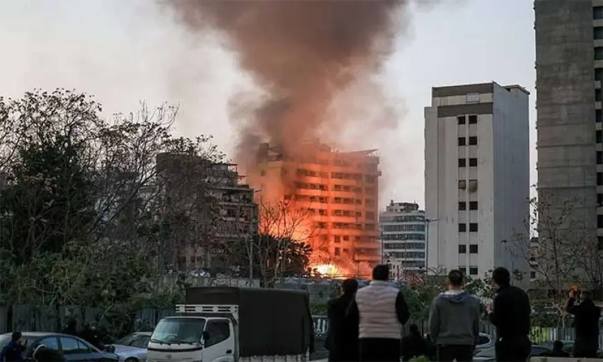 حادثة مأساوية في عمان.. سقوط درون يحصد أرواحا في صحار