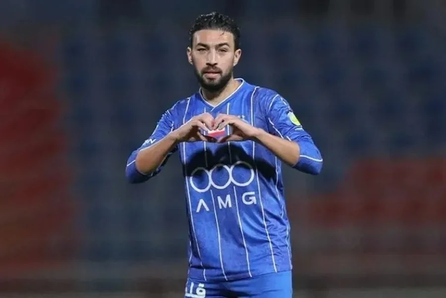 منير الحدادي عالق في طهران.. رحلة “الهروب البري” نحو الحدود التركية