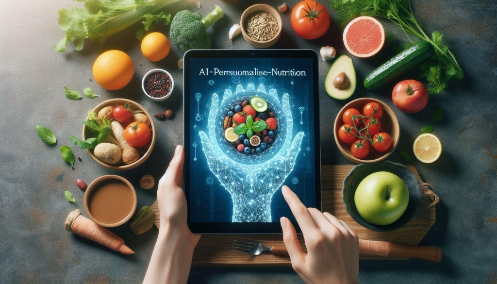 أنظمة الذكاء الاصطناعي الغذائية قد تضر بنمو المراهقين