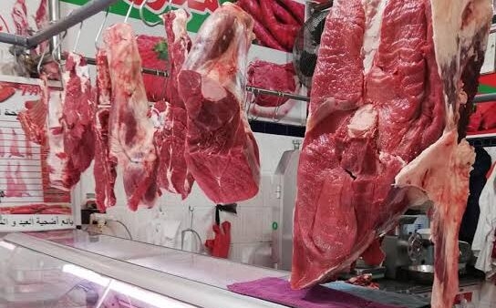 توقعات بانخفاض أسعار اللحوم الحمراء في المغرب قبل عيد الأضحى
