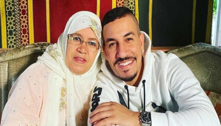 حزن كبير فـ”الوسط الفني”.. وفاة والدة الكوميدي يسار ونقله للمستشفى بسبب الصدمة
