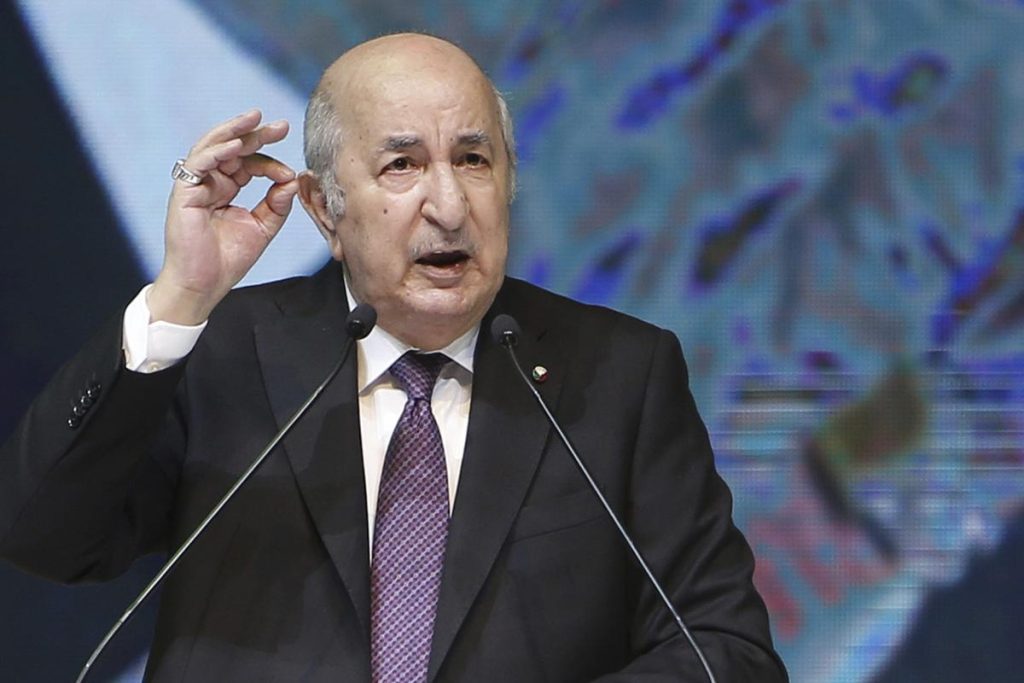 أمن الجزائر: التحديات الميدانية والتباين بين الخطاب الدبلوماسي والواقع الأمني