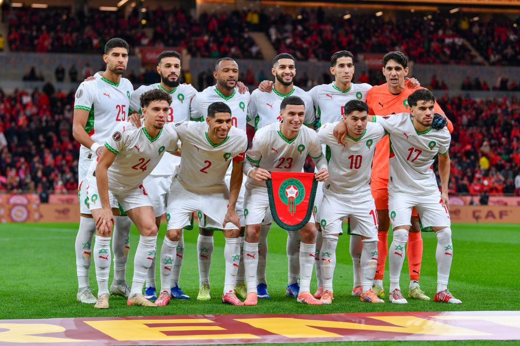 الفيفا يحدد موعد تسريح اللاعبين للمونديال.. ومعسكر “الأسود” ينطلق بالمعمورة في 25 ماي