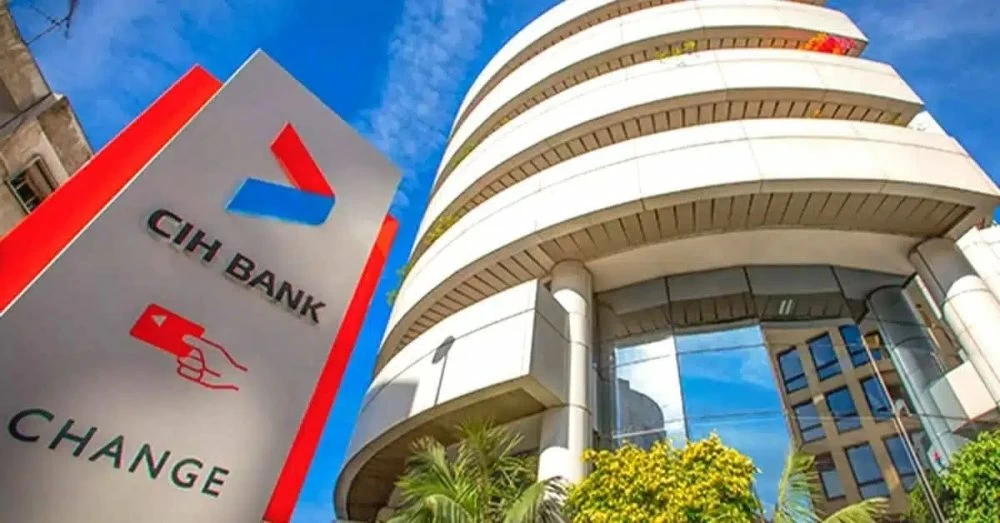 استراتيجية توسعية: بنك CIH يتجه لرفع رأسماله بمليار درهم عبر استقطاب شركاء جدد