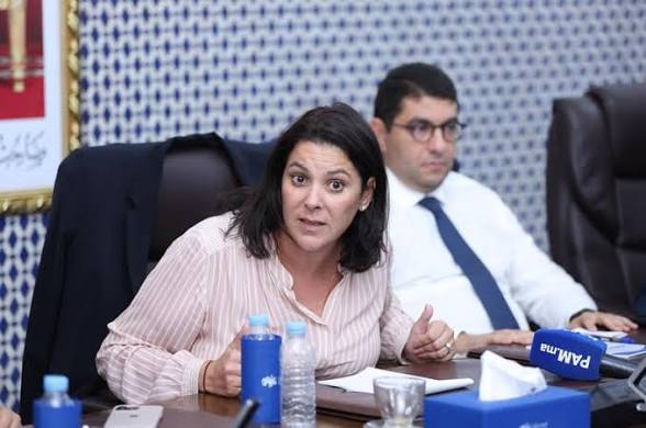 المنصوري ترد قضائياً على اتهامات قضية عقار تسلطانت