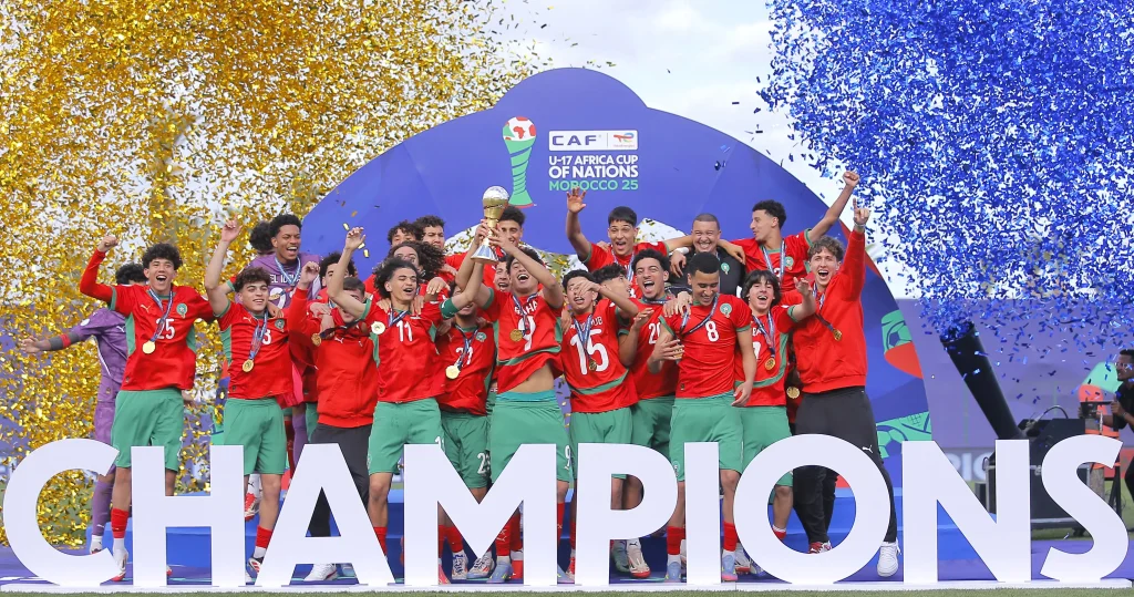 كأس أمم افريقيا: المغرب يحتضن نسخة استثنائية بطابع جديد