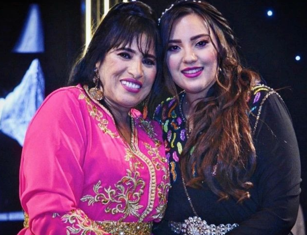 إيداع ابنة نجاة عتابو السجن بسبب تسببها في حادثة سير مميتة