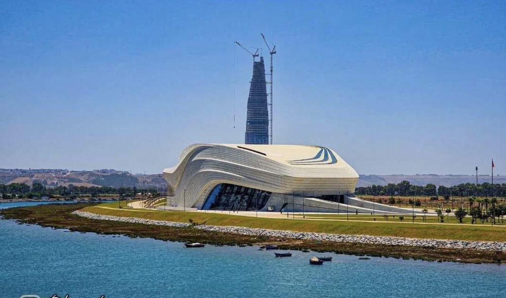 الرباط وتطوان تتصدران مشهد السياحة الراقية في المغرب بتجارب استثنائية