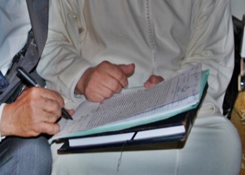 مجلس النواب يوافق نهائياً على قانون تنظيم مهنة العدول