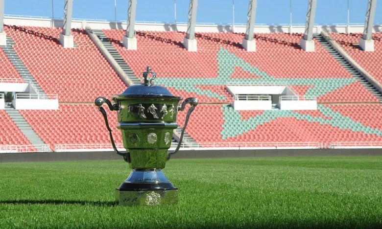 نهاية مخيبة لمشوار المولودية الوجدية في الكأس الفضية