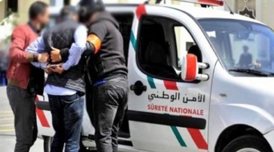 أمن فاس يضرب بقوة ضد السماسرة: توقيف شخصين بتهمة التلاعب بأسعار الأضاحي