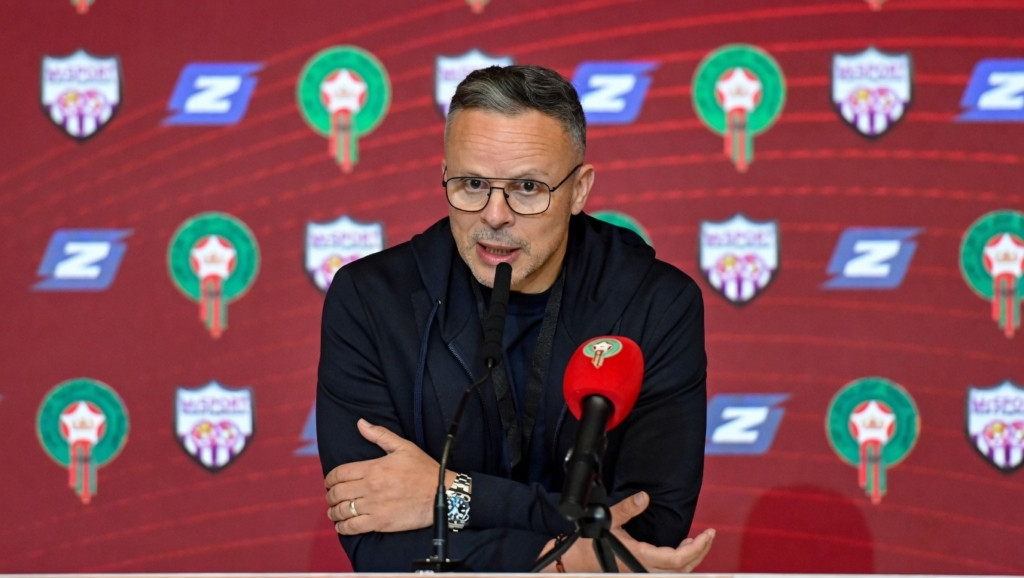 مونديال 2026: محمد وهبي يعلن الثلاثاء عن القائمة النهائية لـ”أسود الأطلس”