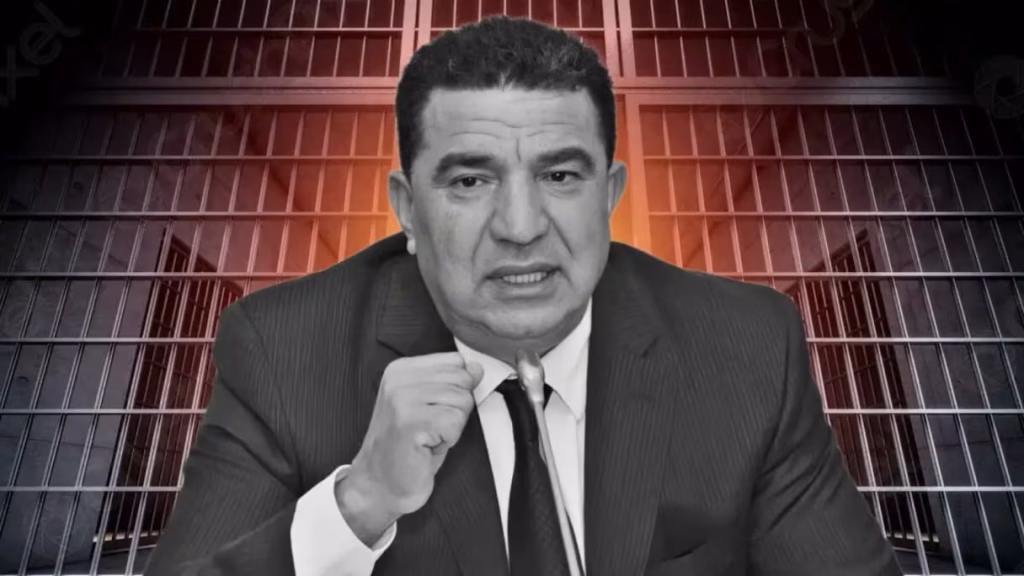 القضاء المغربي يطوي ملف محمد مبديع بحكم ثقيل بالسجن النافذ