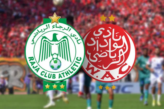لا جمهور في الديربي.. الاستئناف يُؤيد عقوبات الرجاء والجيش