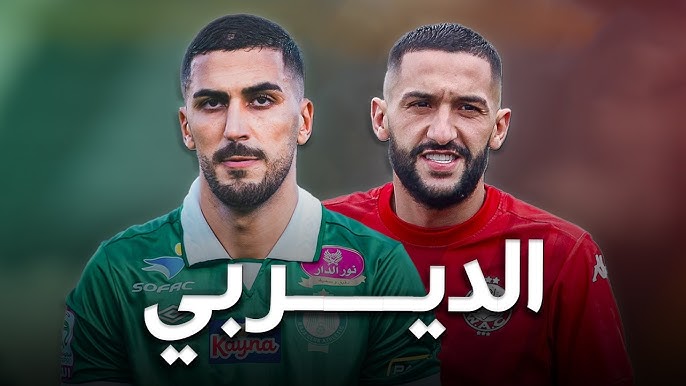 الوداد يحسم الصدام التقليدي ويخطف 3 نقاط ثمينة