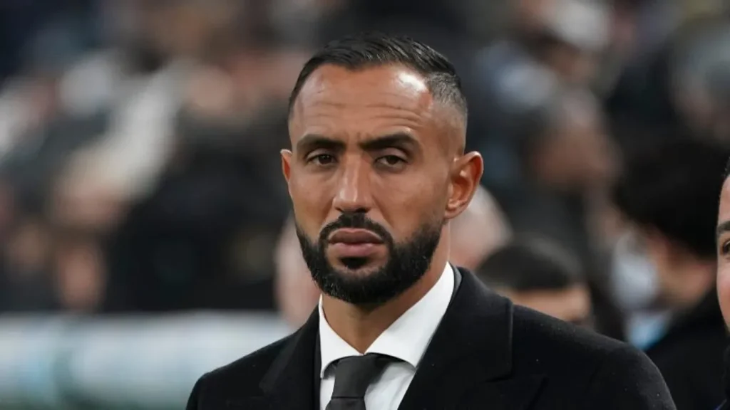 من الملاعب الأوروبية إلى الإدارة في السعودية.. بنعطية يقترب