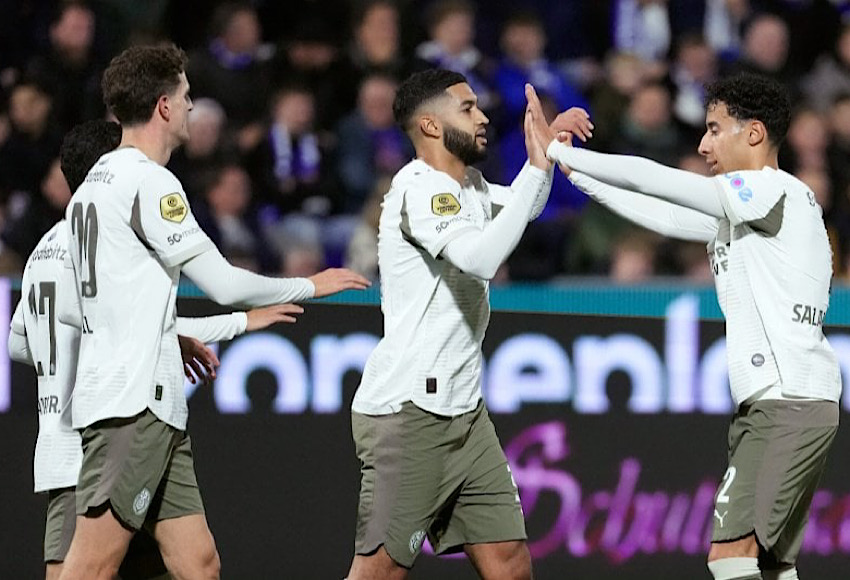 قبل كأس العالم.. ضغط كبير لتأهيل الصيباري وصلاح الدين