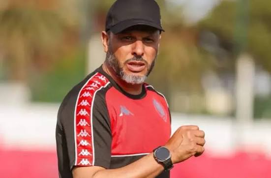 محمد بنشريفة يوجه رسالة خاصة لأنصار الوداد الرياضي