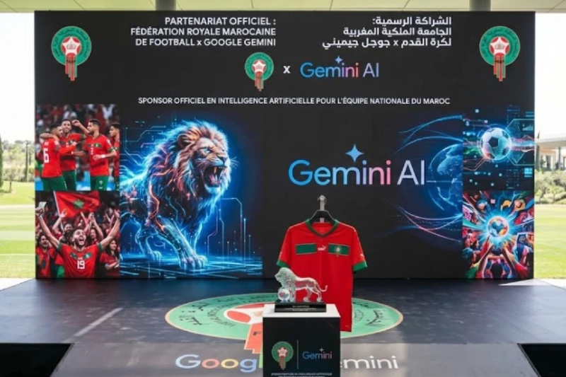 تجربة جديدة لجماهير الأسود.. الذكاء الاصطناعي يدخل الميدان