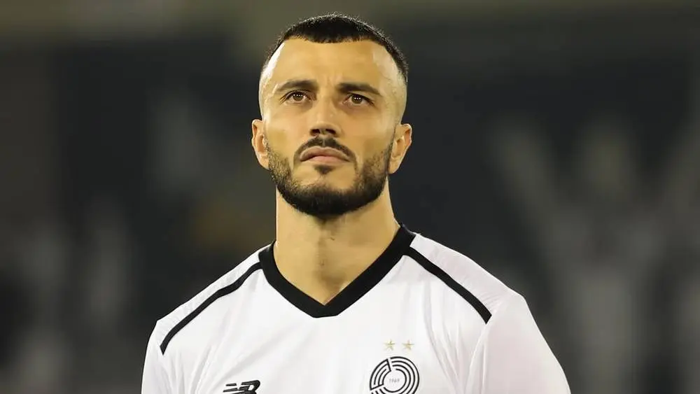 لوسيل القطري يفاوض رومان سايس لضمه خلال الميركاتو الصيفي