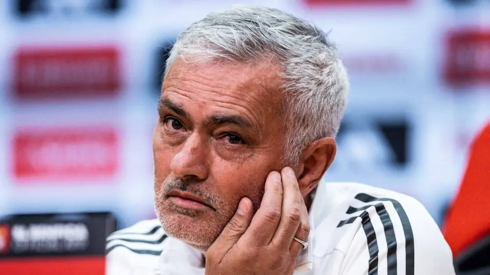 ريال مدريد يحسم موقفه ويختار جوزيه مورينيو لقيادة الفريق الفترة المقبلة