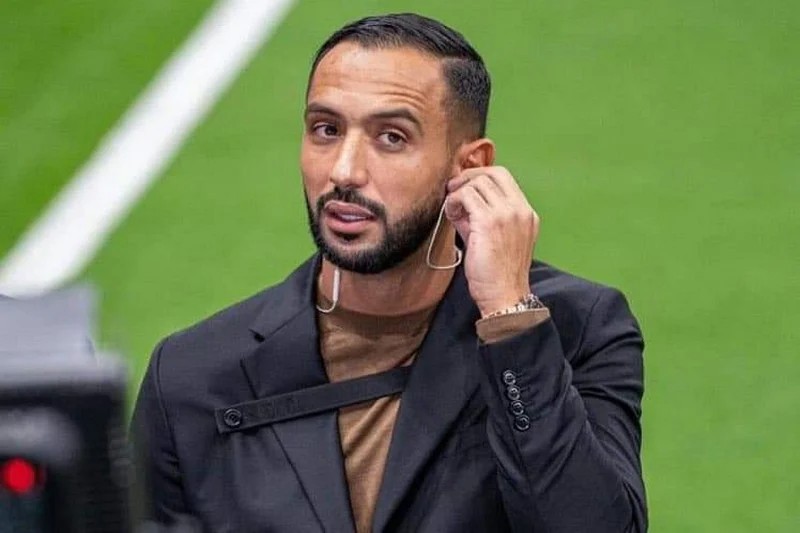 مهدي بنعطية لا يستبعد العمل مستقبلاً مع باريس سان جيرمان بعد نهاية تجربته مع أولمبيك مارسيليا