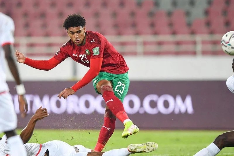 مايي: “تكرار إنجاز مونديال قطر لن يكون سهلاً بالنسبة لـلمنتخب المغربي”
