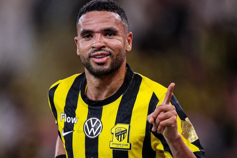 كونسيساو يجهز النصيري لقيادة هجوم الاتحاد