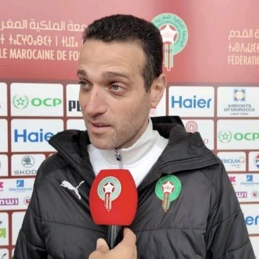 مدرب المغرب U17: لاعبونا جاهزون ولدينا هدف واضح أمام جماهيرنا