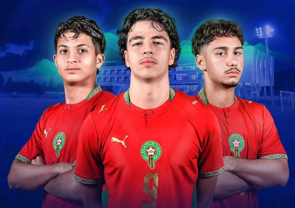 أشبال الأطلس إلى مونديال قطر.. المغرب يهزم مصر ويتأهل بامتياز