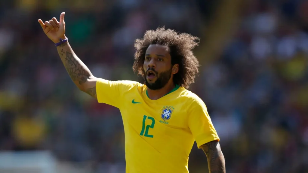 مارسيلو: المنتخب المغربي أصبح رقماً صعباً في الكرة العالمية