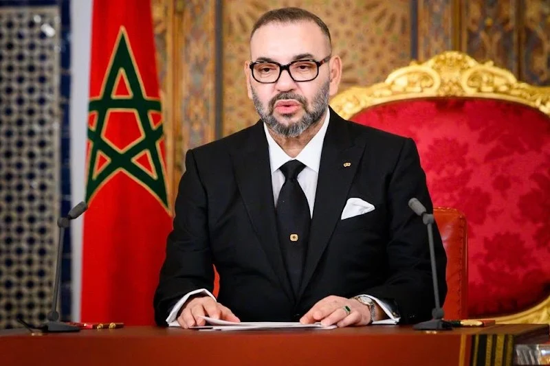 العفو الملكي عن مشجعين سنغاليين.. رسالة جديدة تؤكد عمق الروابط التاريخية بين البلدين