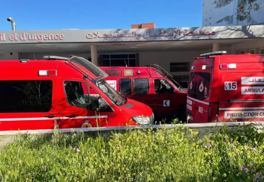 غموض يلف وفاة شابة مكبلة في منزلها بطنجة.. الأمن يفتح تحقيقاً موسعاً