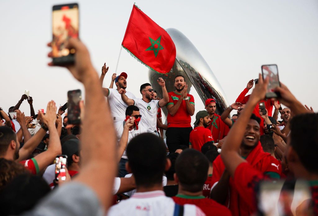 لنقل جماهير الأسود إلى مونديال 2026…الخطوط الملكية المغربية تطلق رحلات استثنائية