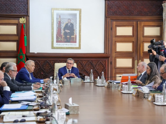 الحكومة المغربية تتجه لتمديد إجازة عيد الأضحى