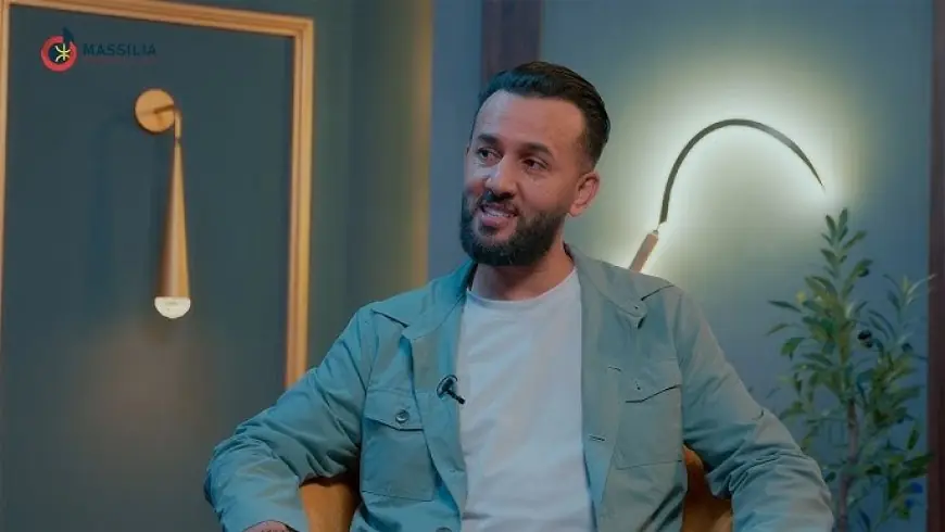 الوسط الفني الأمازيغي يودع والدة رواد مجموعة إمغران بتيزنيت