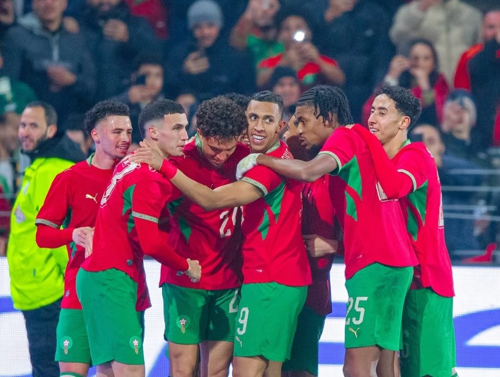 أسود الأطلس في مونديال 2026: تحدي التوقعات العالية وعبء “الحصان الأسود”
