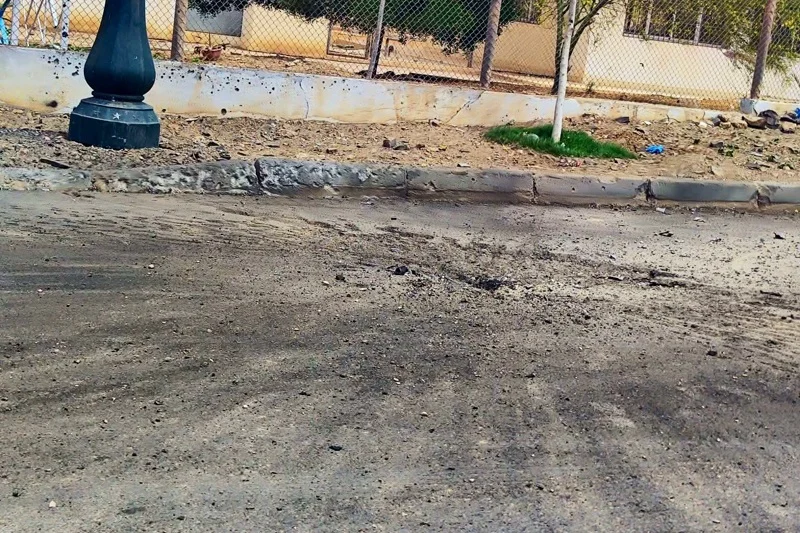 السمارة تضع الجزائر في موقف حرج وتبرز عزلة البوليساريو دوليا