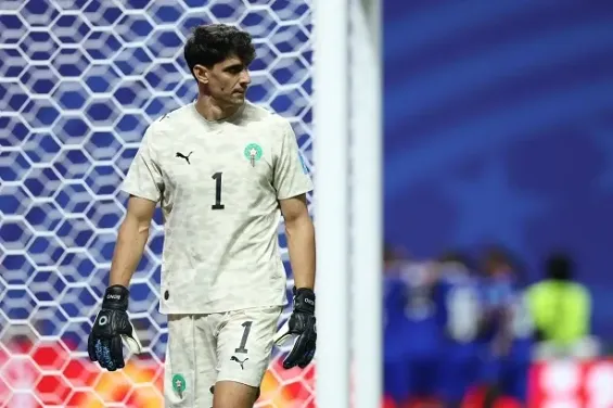 بونو: تركيزنا على الفوز وليس على هوية المنافس