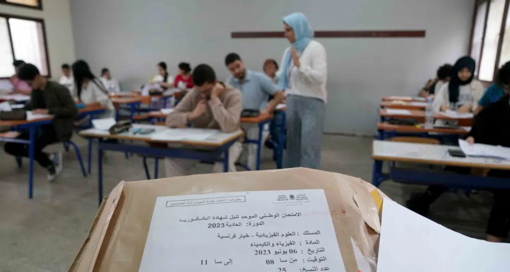 سوس ماسة تستعد لاختبارات البكالوريا: 47 ألف مرشح على أعتاب التحدي الوطني
