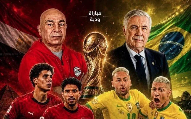 قبل المونديال.. إصابة جديدة تربك حسابات نيمار