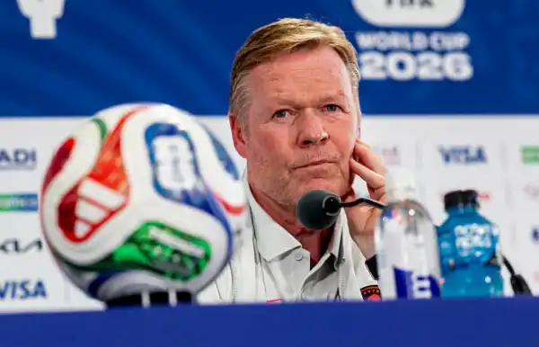 كومان يشيد بقوة المنتخب المغربي بعد وداع المونديال