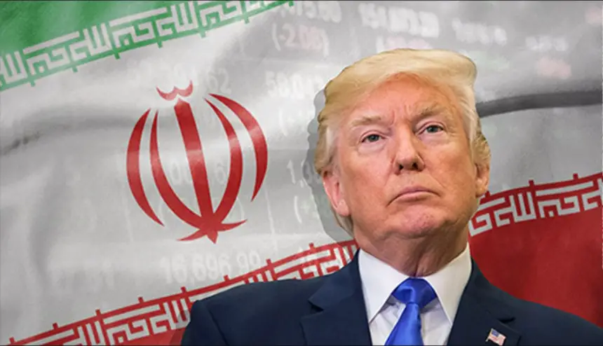 عاجل | ترامب يقلل من حجم المواجهة مع إيران ويصفها بـ “النزاع العسكري البسيط”