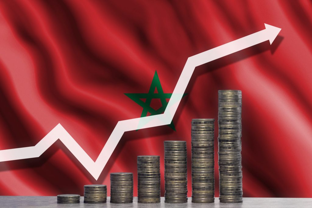 الاقتصاد المغربي في الربع الأول 2026: نمو مدعوم بالزراعة وتحديات قطاعية