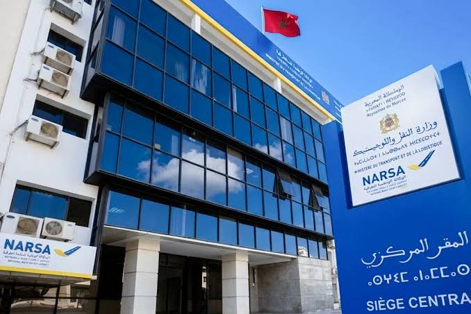 مجلس المستشارين يصادق على مشروع قانون يتعلق بالوكالة الوطنية للسلامة الطرقية