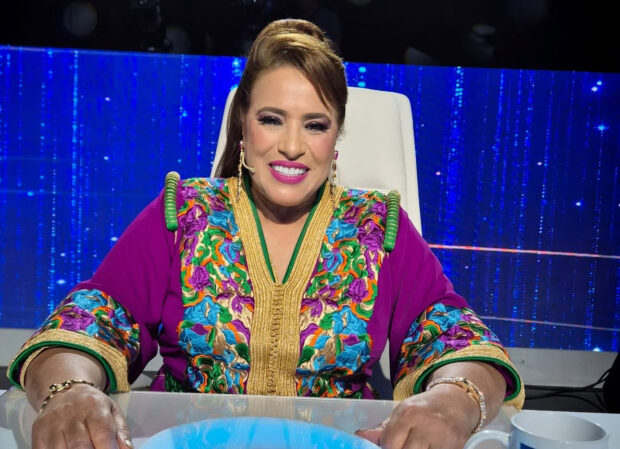 بعد انسحاب حجيب.. نجاة اعتابو تفتح النار على كواليس “النجم الشعبي”