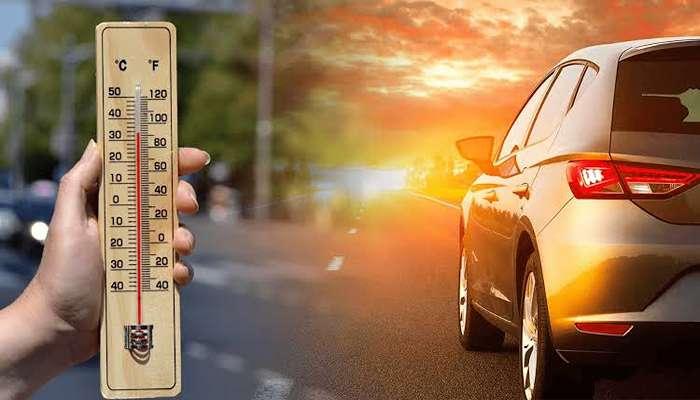 تحذيرات من موجة حر قياسية تصل إلى 47 درجة