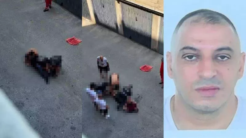 وفاة مهاجر مغربي بإيطاليا: نتائج أولية صادمة تشير لاختناق تحت وطأة الضغط
