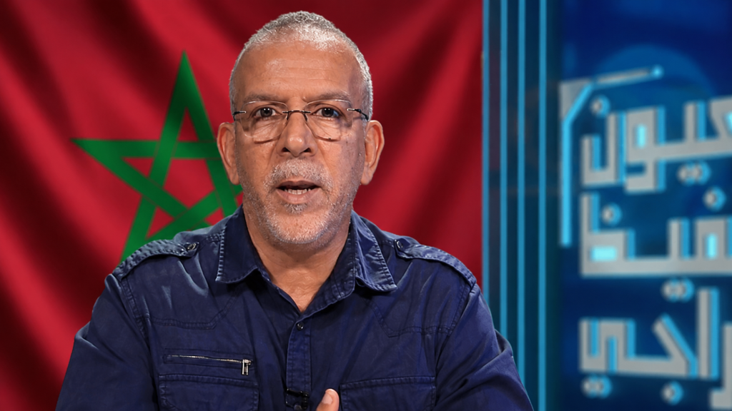 من الهجوم إلى الإشادة.. الدراجي يغيّر لهجته تجاه المغرب